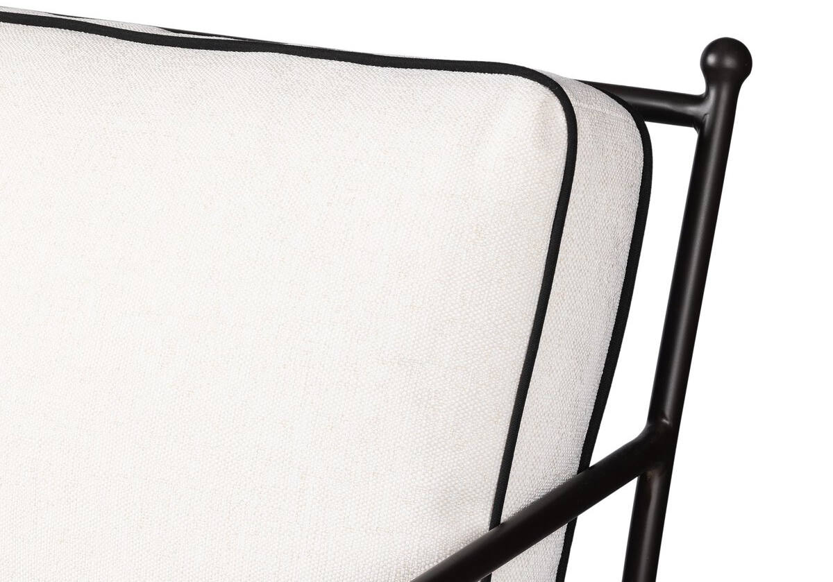 TALLY OUTDOOR CHAIR - Image 4
