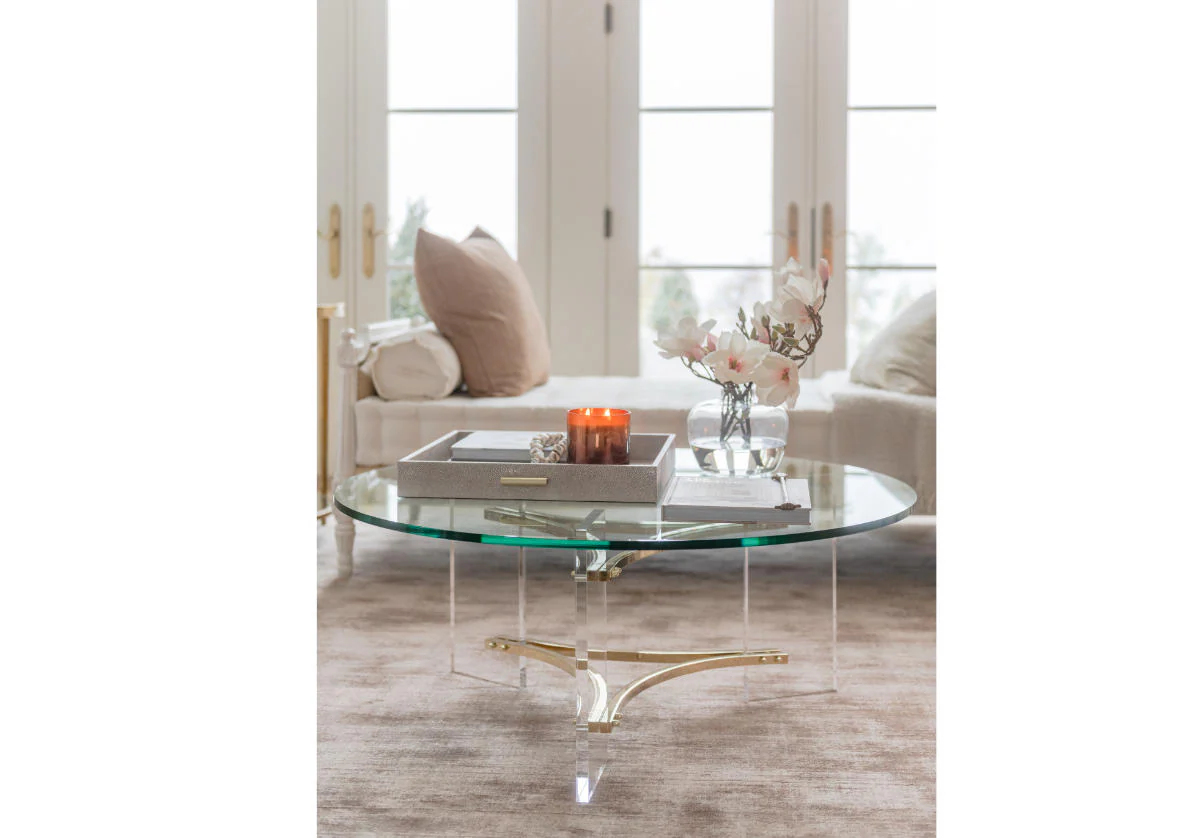 TAMARA COCKTAIL TABLE - Image 2