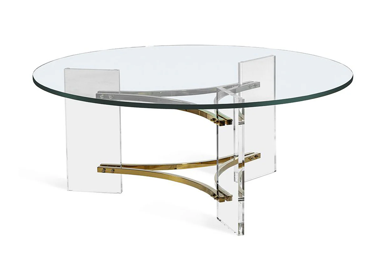 TAMARA COCKTAIL TABLE - Image 3