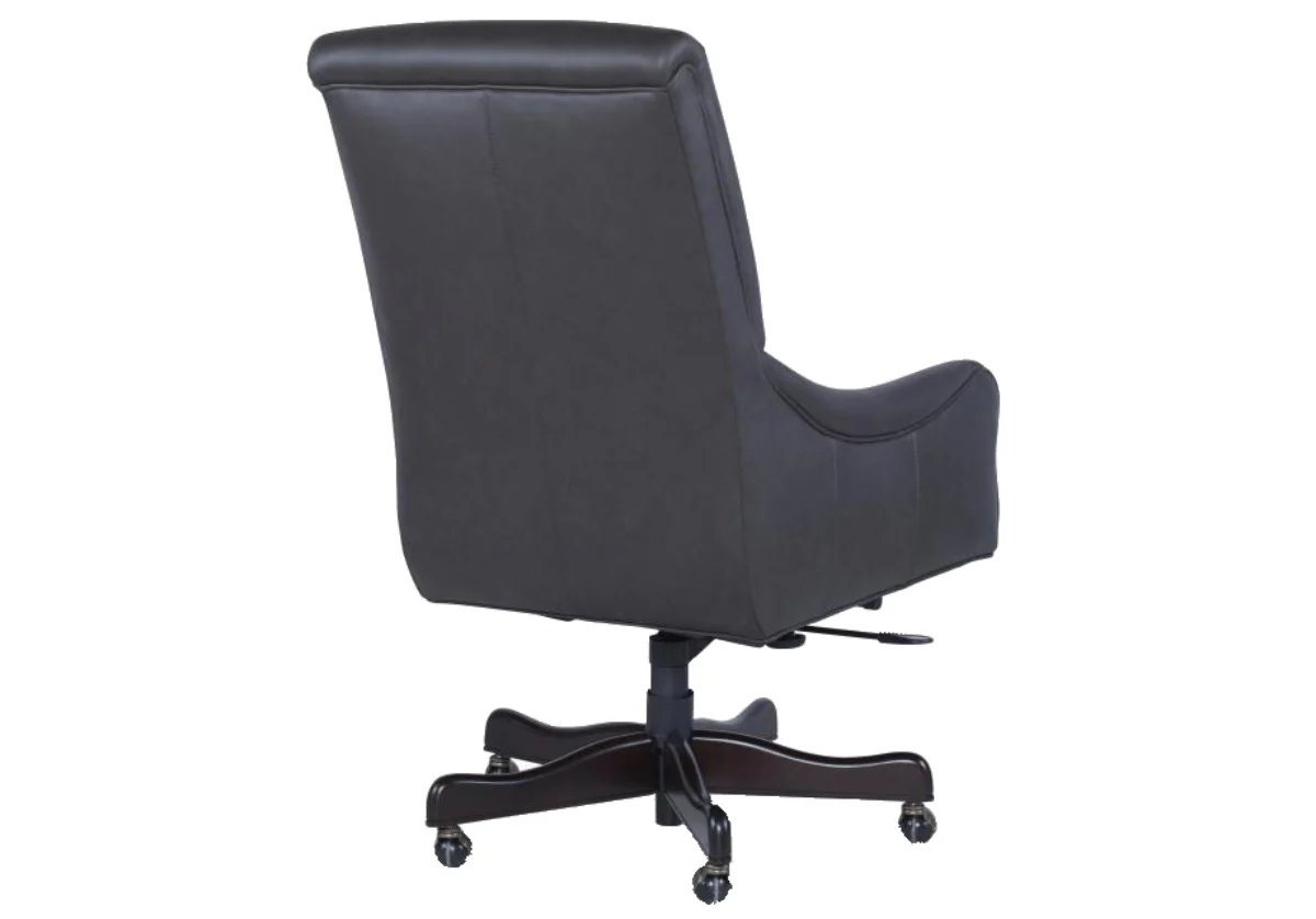 TARLETON EXEC CHAIR - Image 2