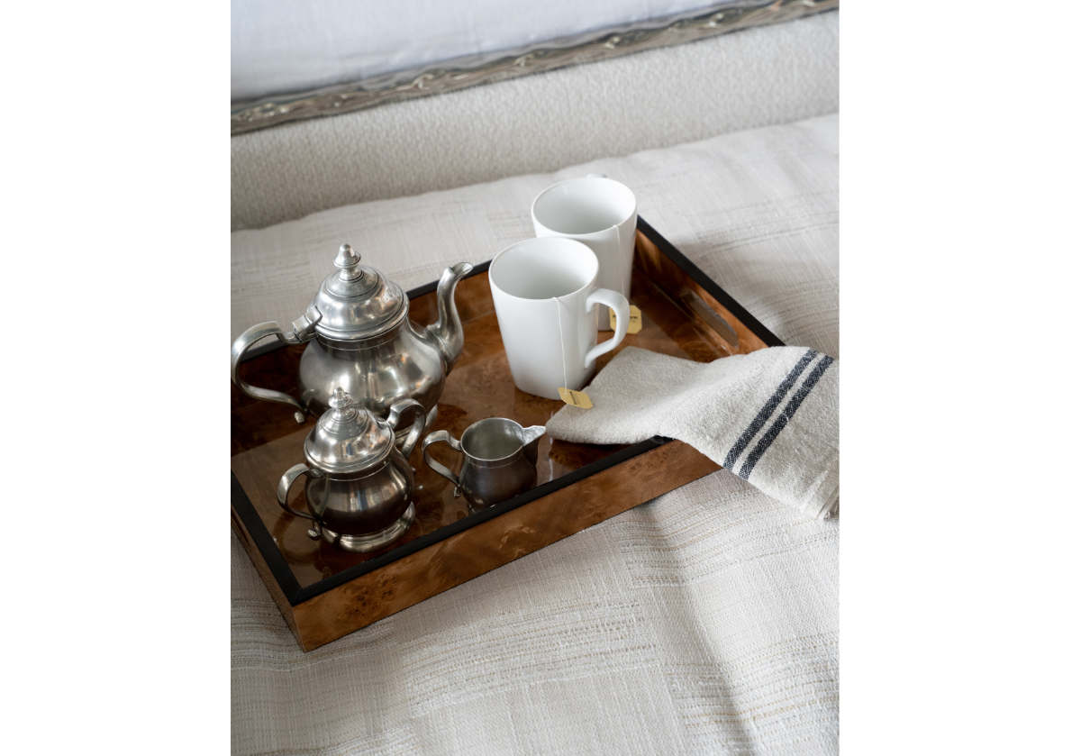 TEA POT - Image 4
