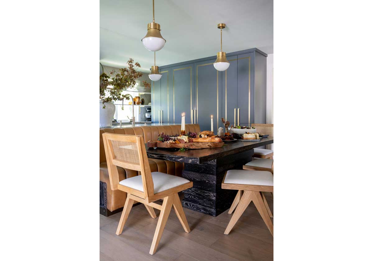TEAK SERVING BOARD - Image 12