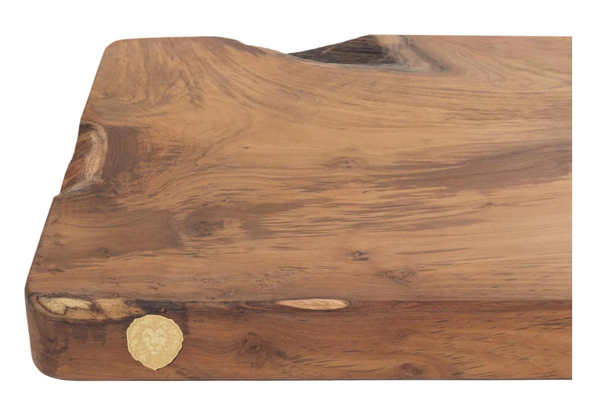 TEAK SERVING BOARD - Image 3