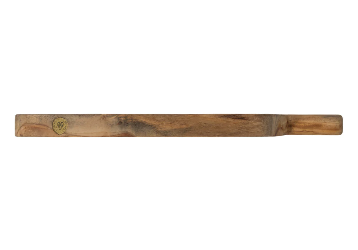 TEAK SERVING BOARD - Image 7