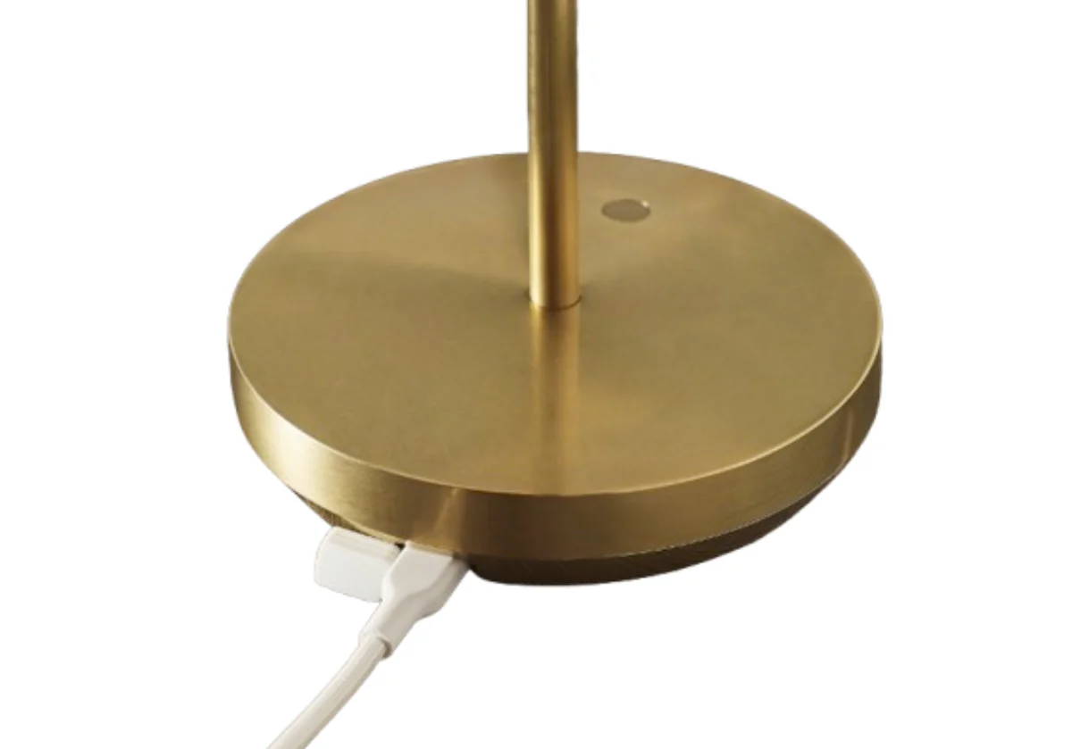 TEPA RECHARGEABLE TABLE LAMP - Image 4