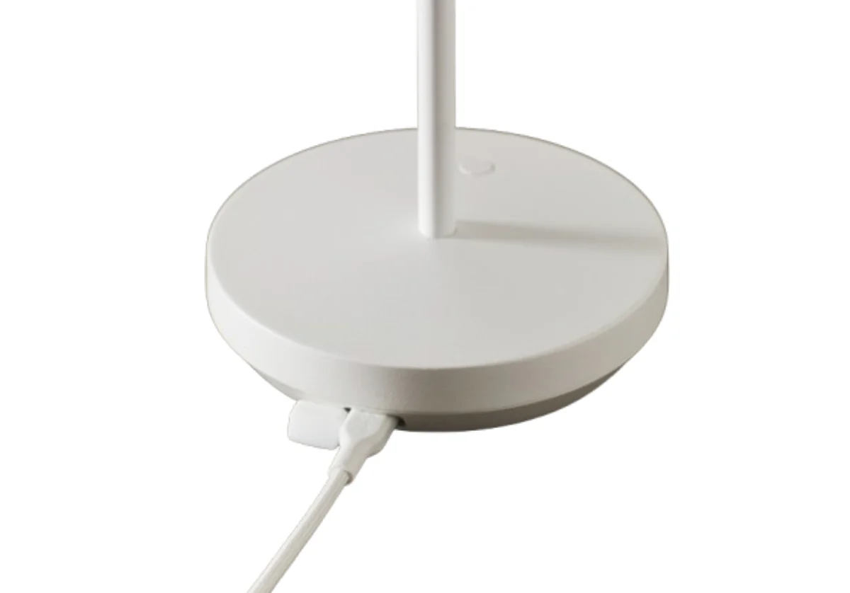 TEPA RECHARGEABLE TABLE LAMP - Image 5