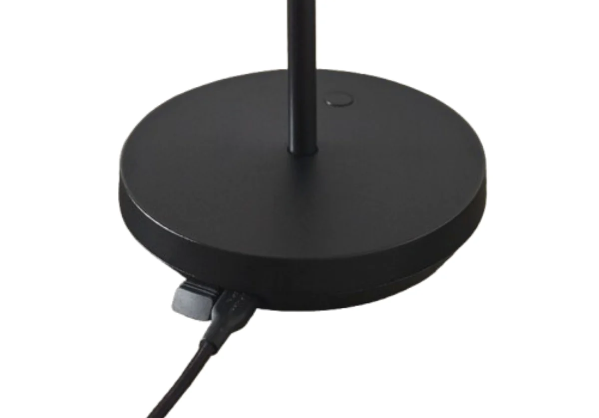 TEPA RECHARGEABLE TABLE LAMP - Image 6