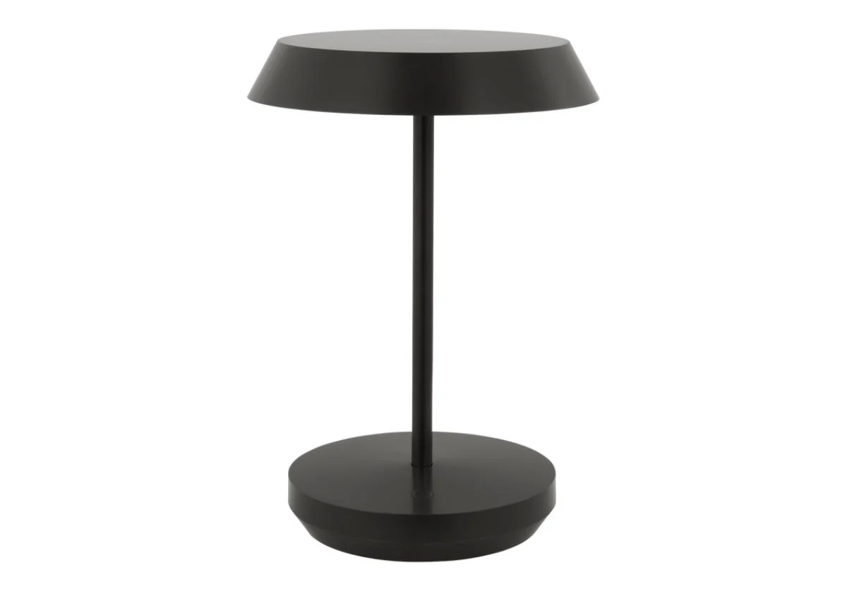 TEPA SHORT ACCENT RECHARGABLE TABLE LAMP - Image 3