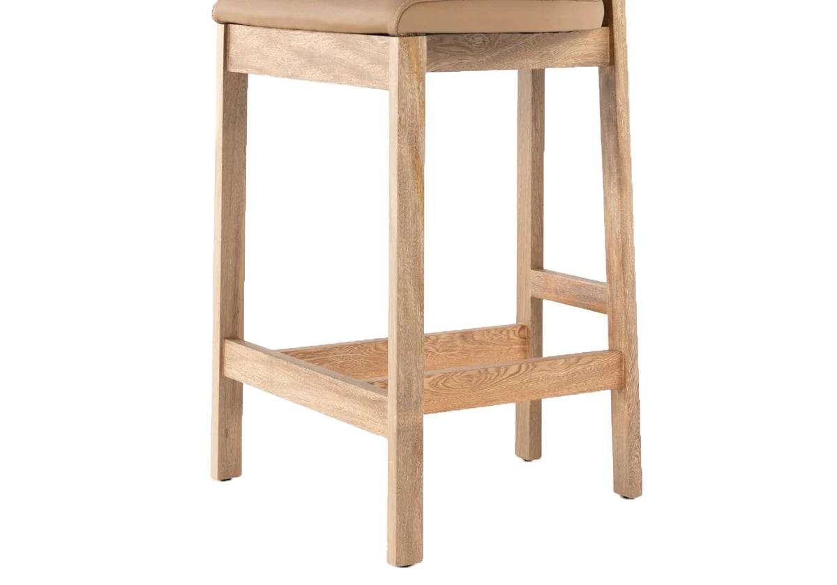 TEX COUNTER STOOL - Image 3