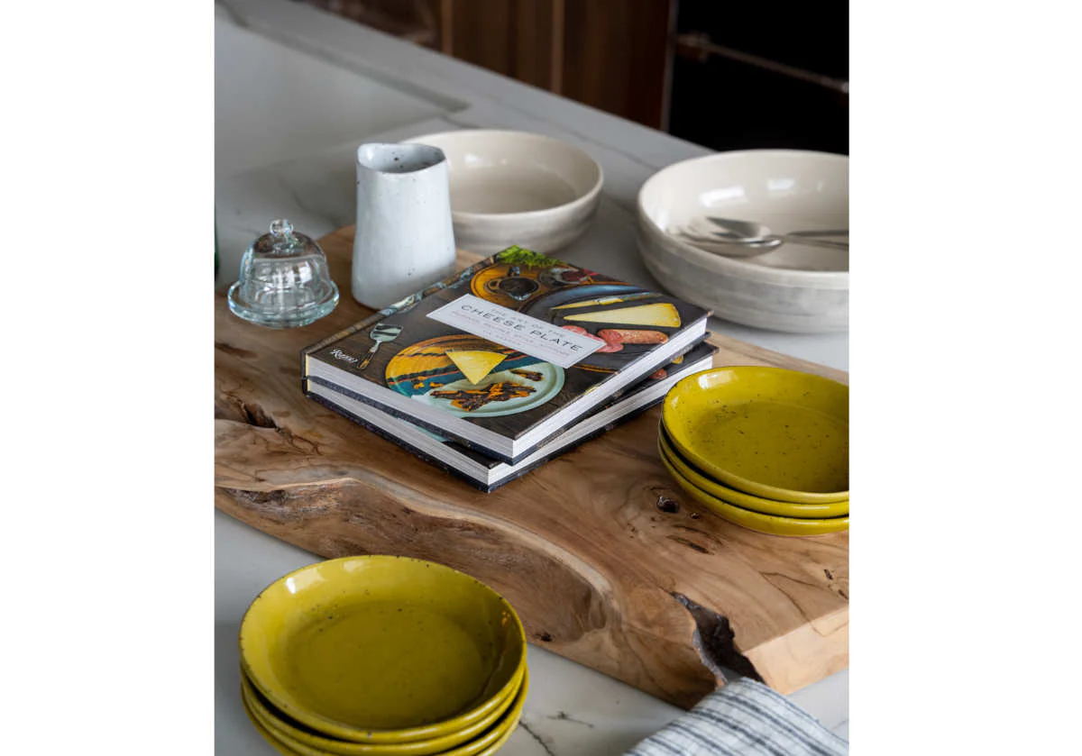 THE ART OF THE CHEESE PLATE - Image 4
