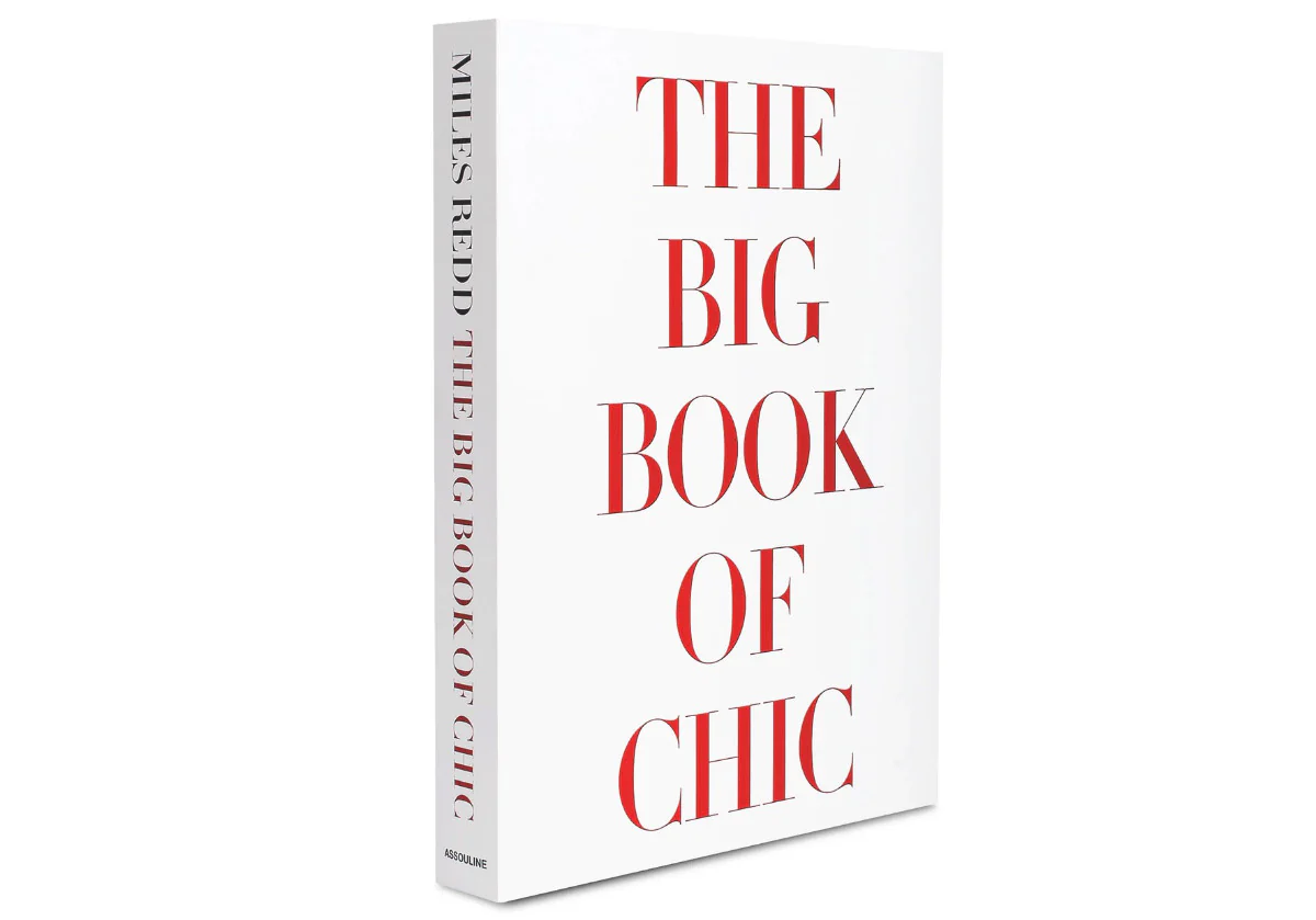 THE BIG BOOK OF CHIC - Image 2