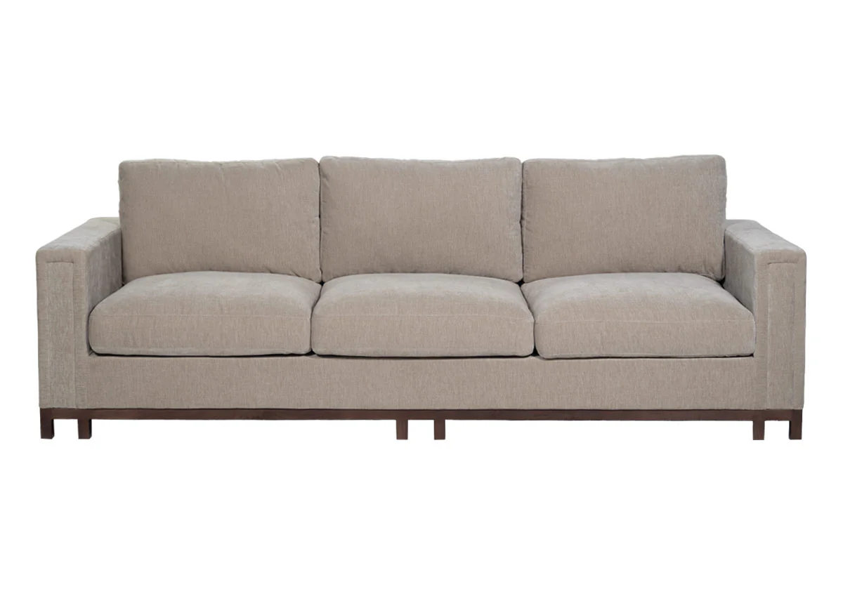 THEO SOFA | Contessa Khaki - Image 3