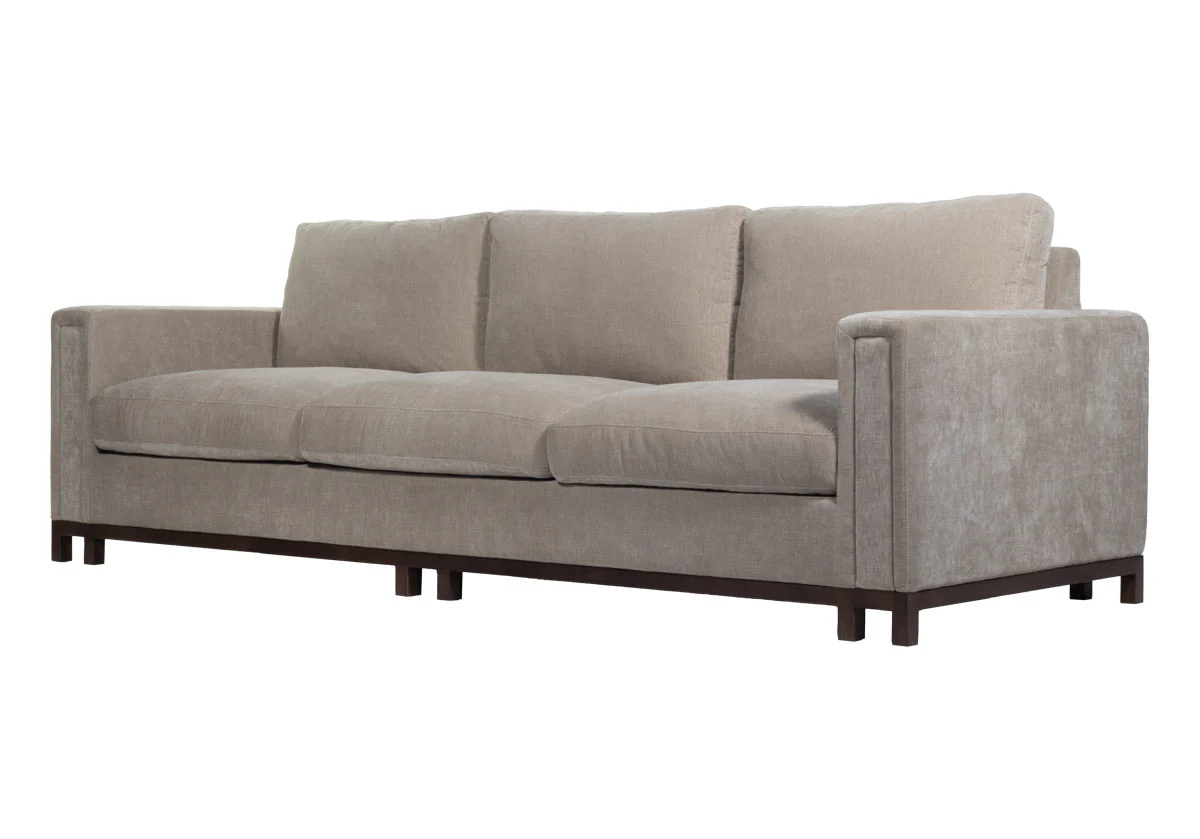 THEO SOFA | Contessa Khaki - Image 4