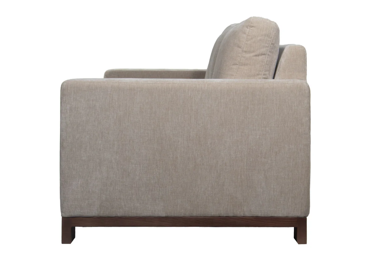 THEO SOFA | Contessa Khaki - Image 5