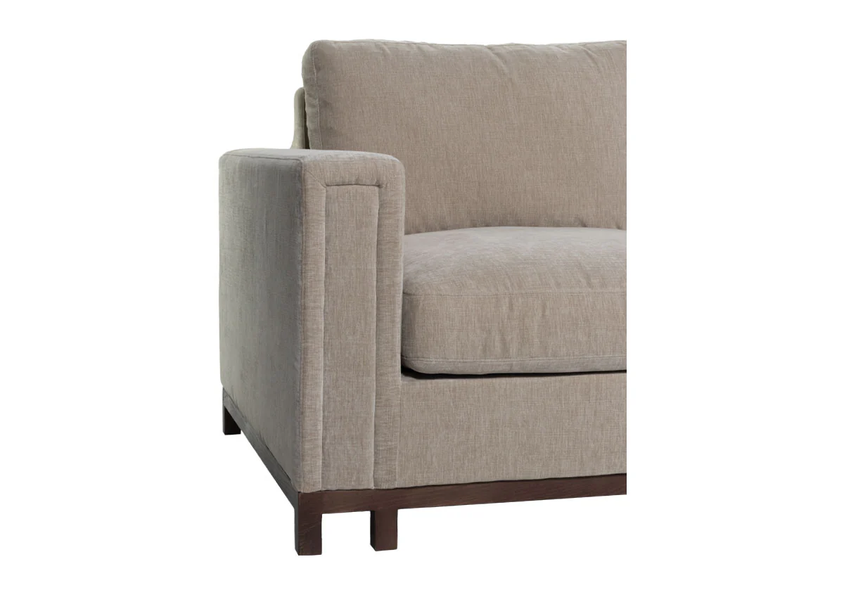 THEO SOFA | Contessa Khaki - Image 6