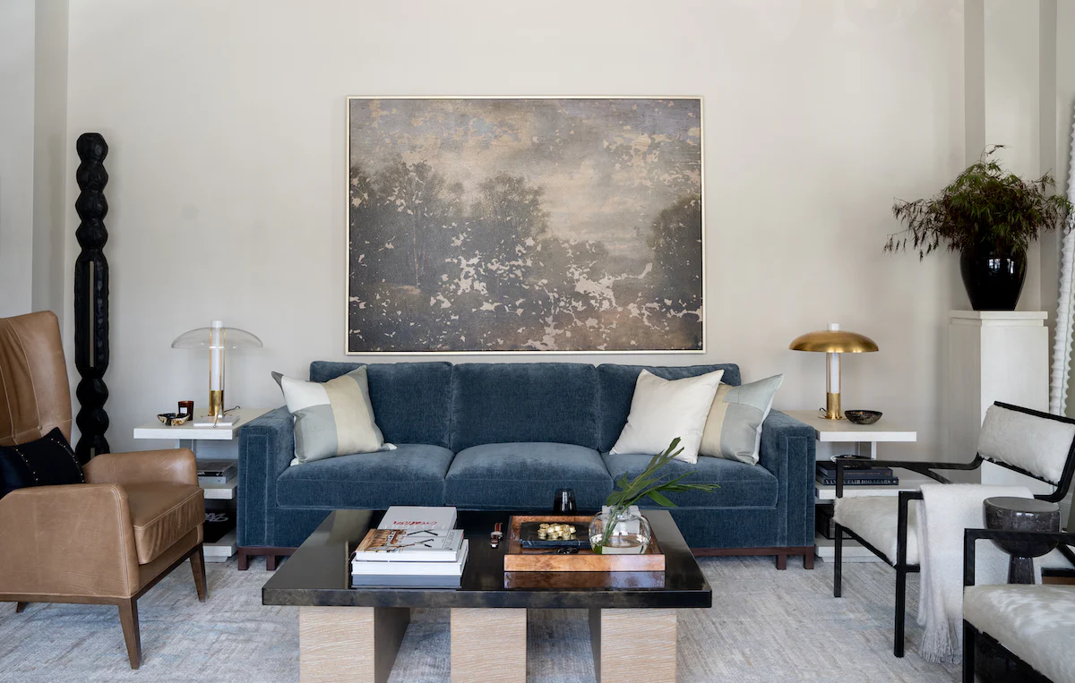THEO SOFA | Contessa Shadow - Image 4