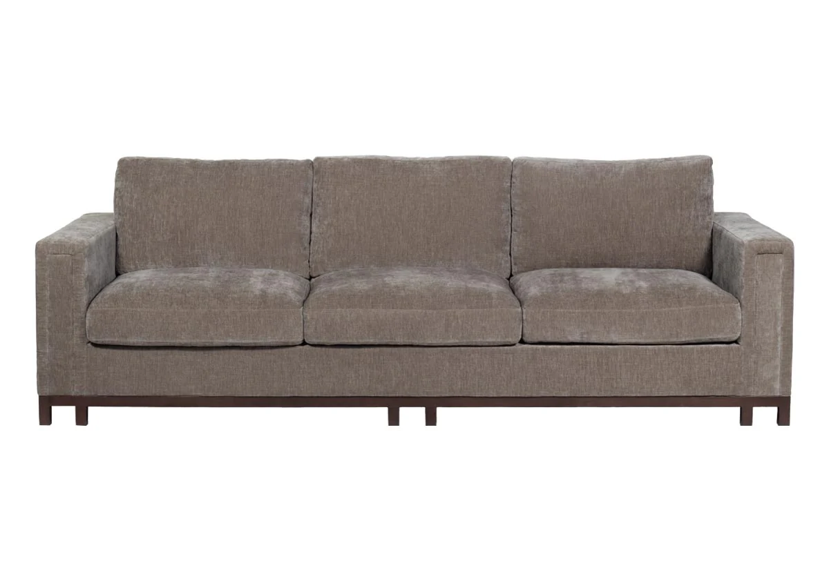 THEO SOFA | Contessa Taupe - Image 5