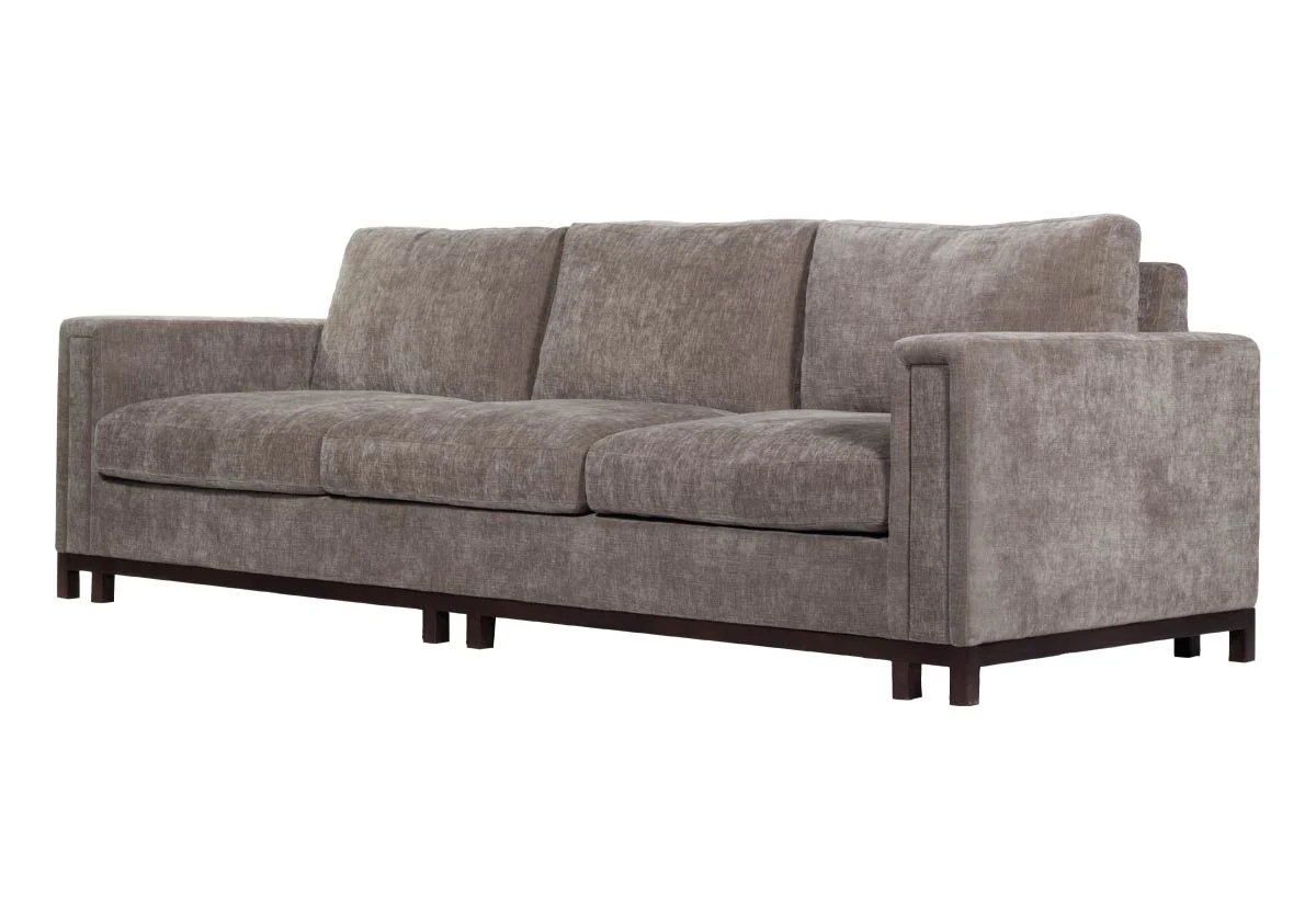 THEO SOFA | Contessa Taupe - Image 6
