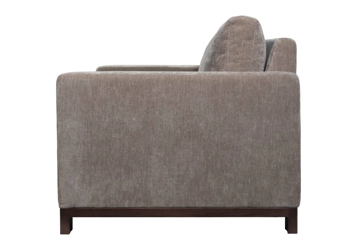 THEO SOFA | Contessa Taupe - Image 7