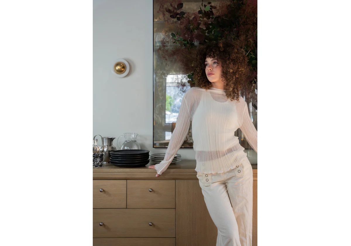 THEODORE SIDEBOARD - Image 9