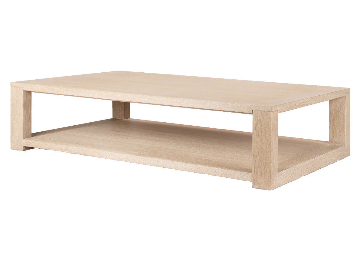 THOMAS COCKTAIL TABLE - Image 2