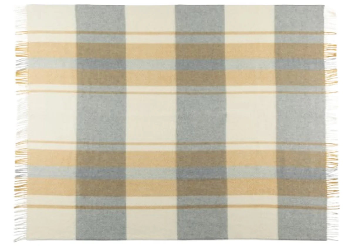 TOFTIR THROW - Image 2