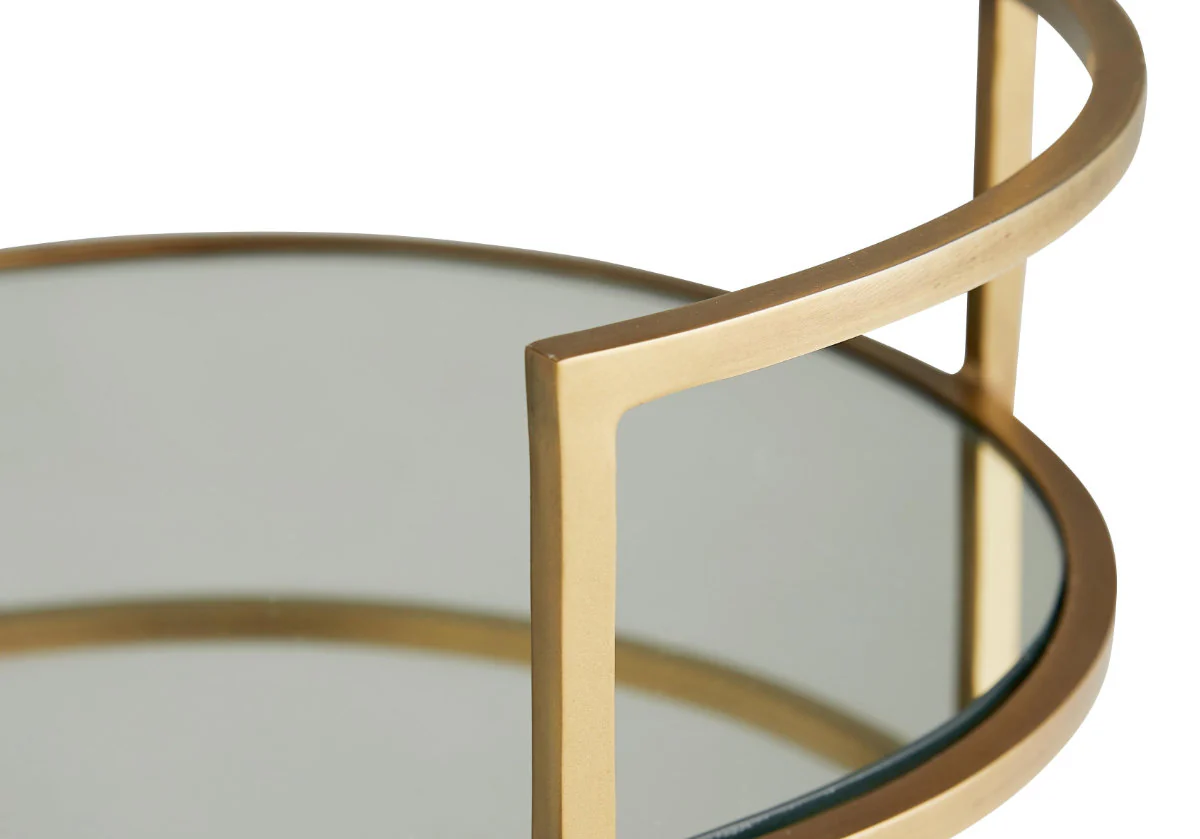 TRAINOR BAR CART - Image 3