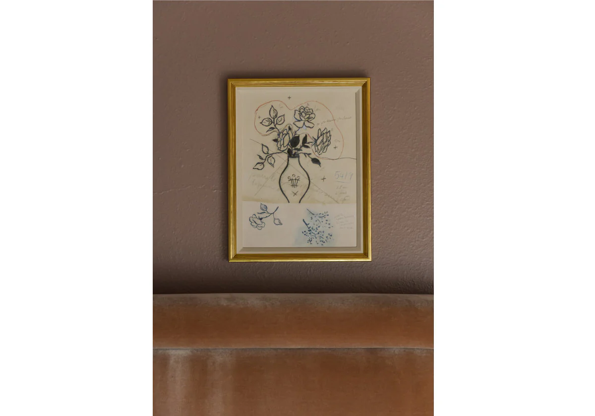 TRES ROSES - Image 2