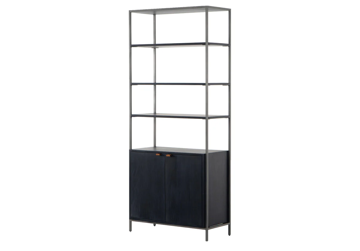 TREY BOOKCASE - Image 2