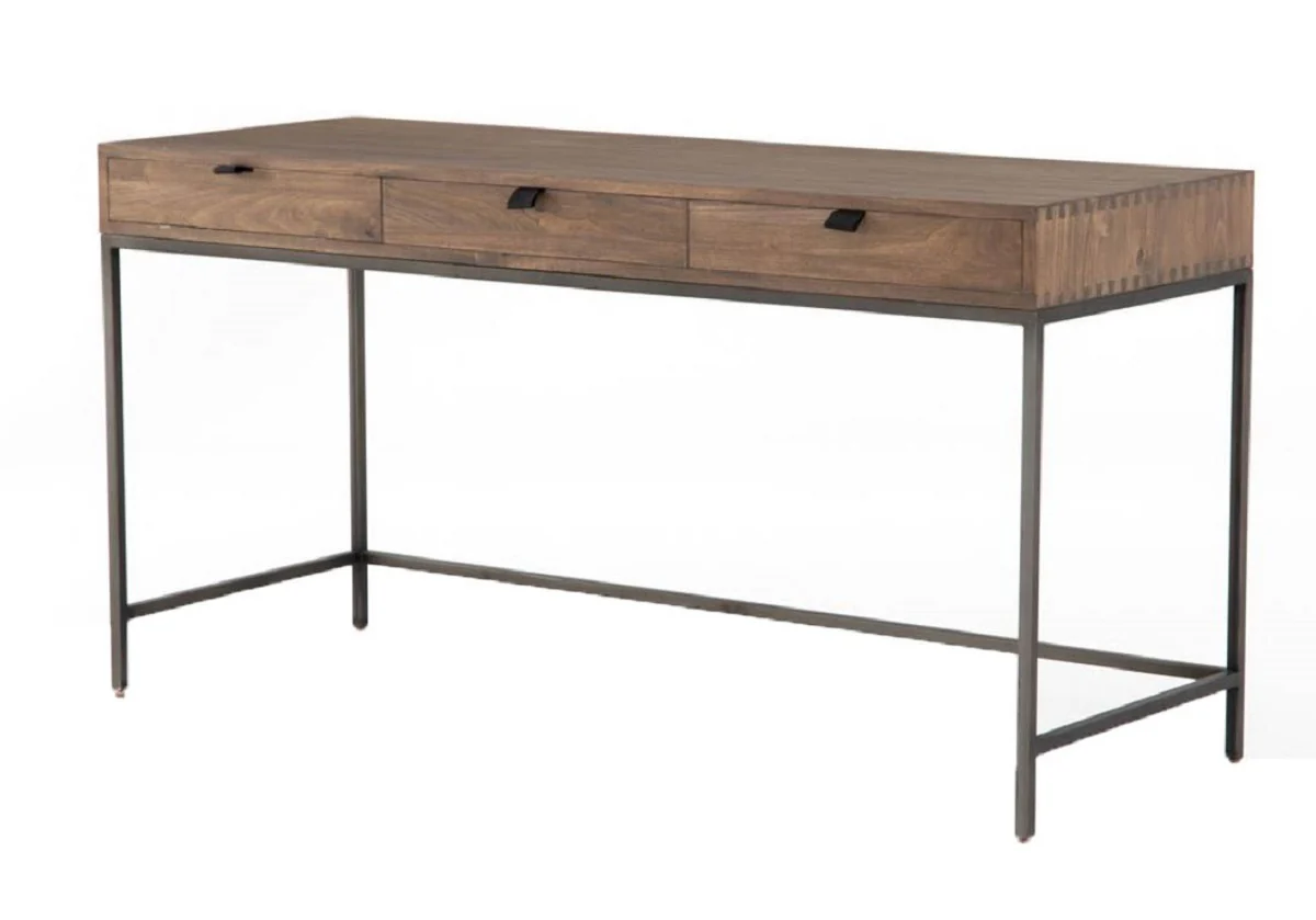 TREY WRITING DESK - Image 3