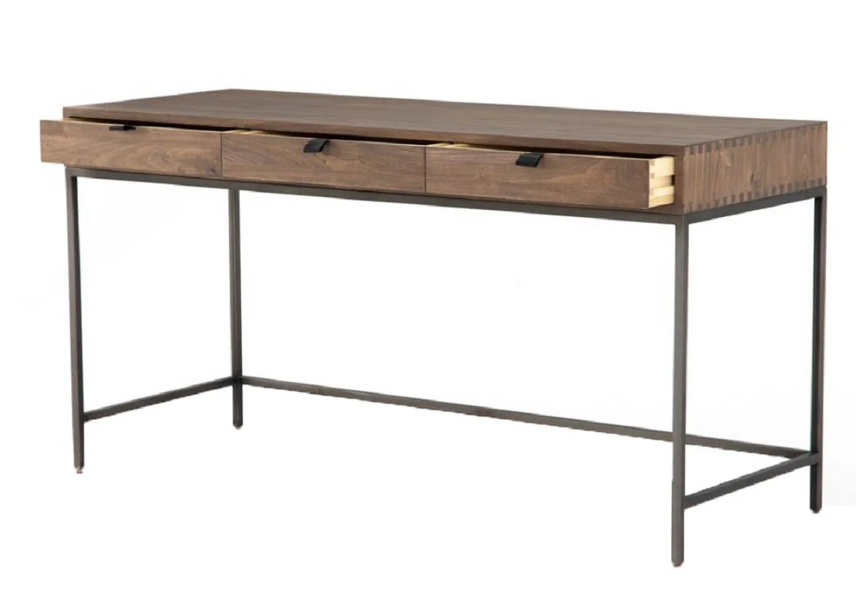 TREY WRITING DESK - Image 4