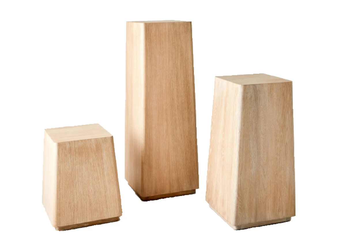 TRISTAN PEDESTAL - Image 4