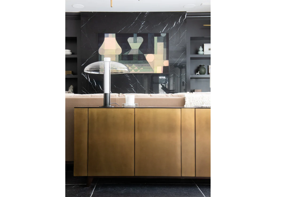 TROYE TABLE LAMP - Image 2