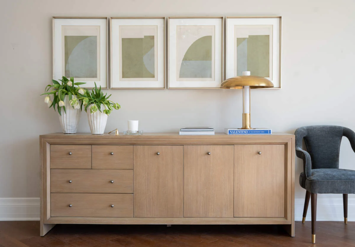 TROYE TABLE LAMP - Image 3