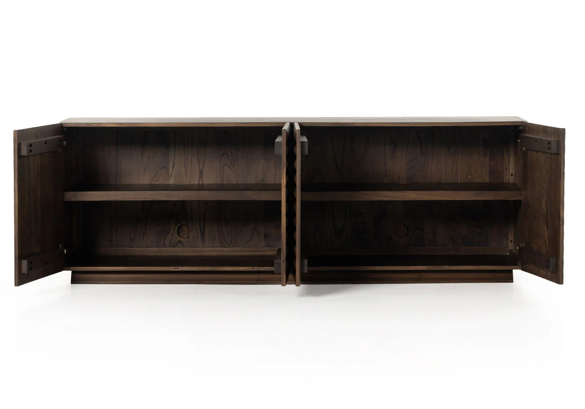 TUSSAC MEDIA CONSOLE - Image 2
