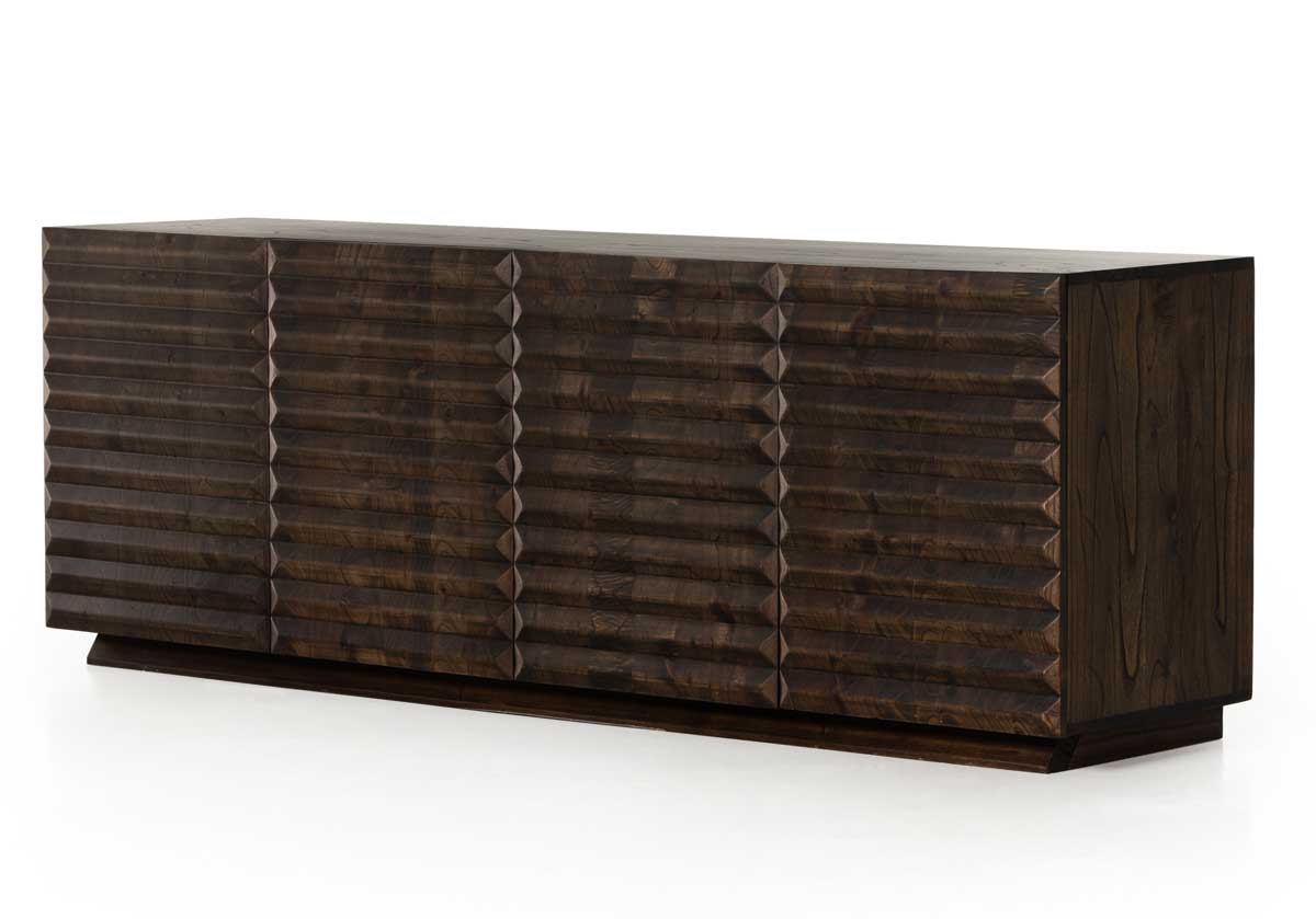 TUSSAC MEDIA CONSOLE - Image 3