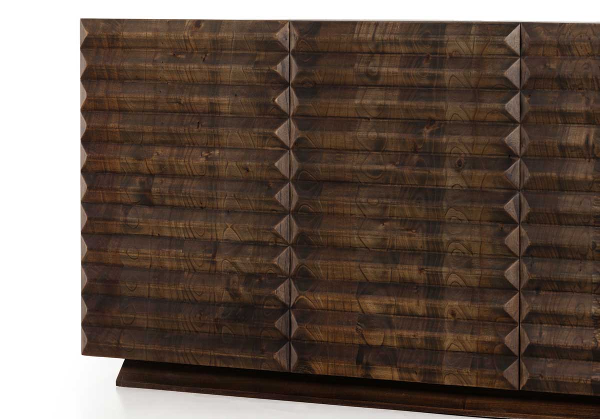 TUSSAC MEDIA CONSOLE - Image 4