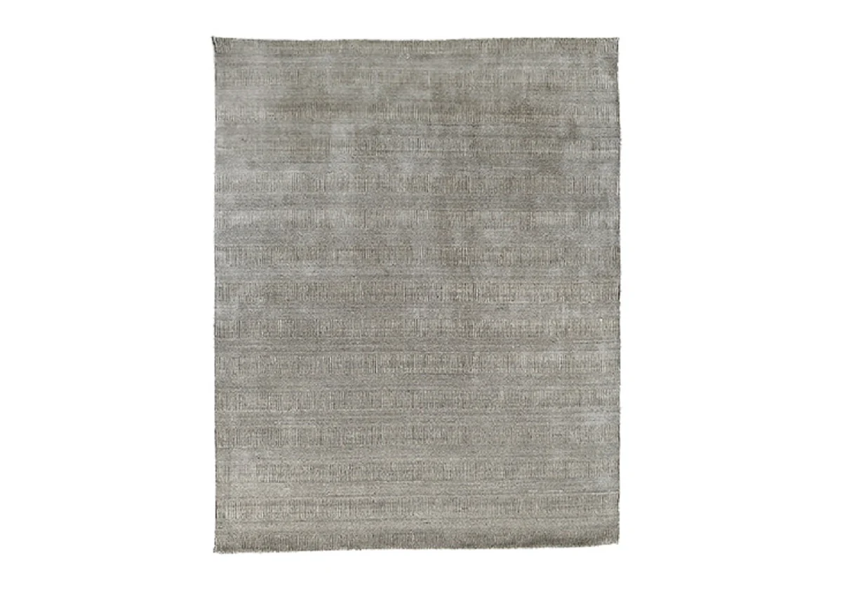 TWO TONE SAND RUG - Image 3
