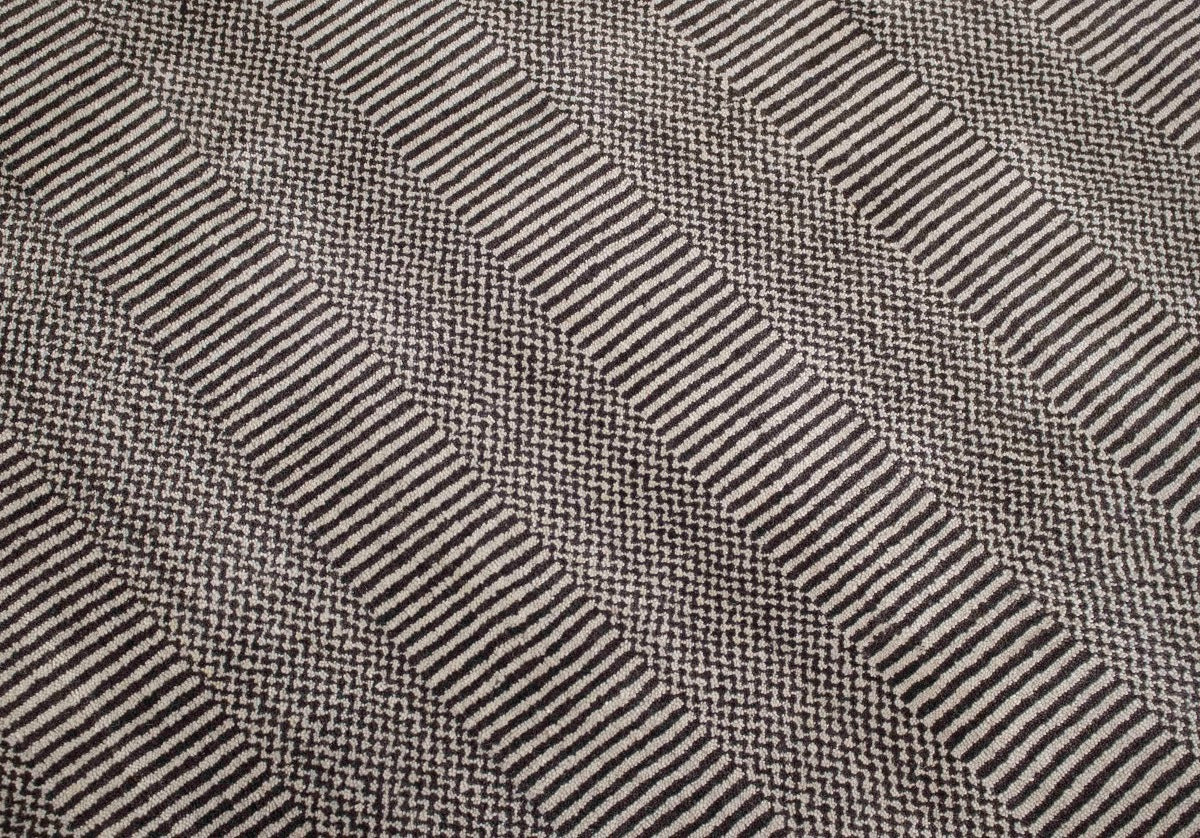 TWO TONE SAND RUG - Image 4