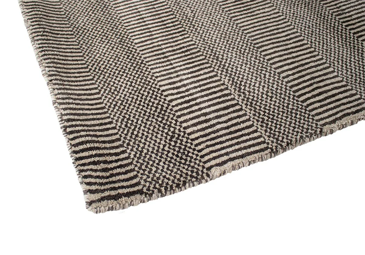 TWO TONE SAND RUG - Image 5