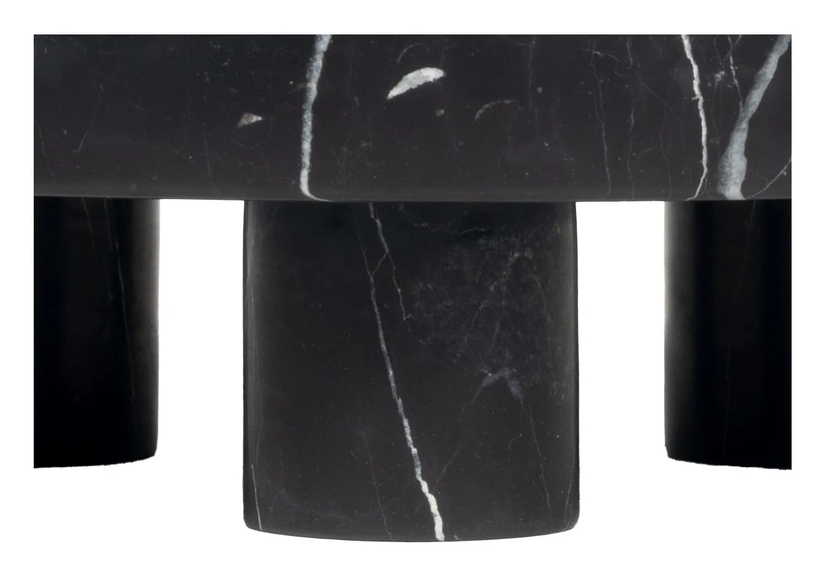 VALENTINA CAKE STAND | Black - Image 6