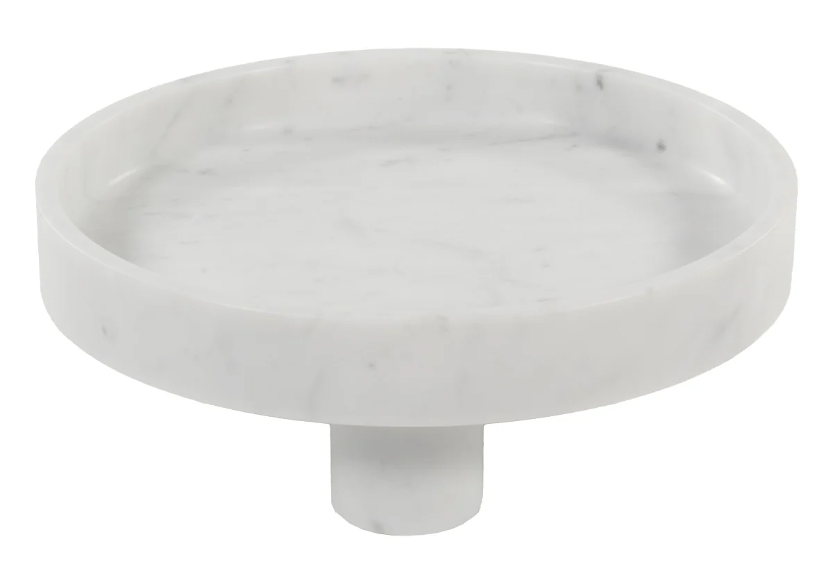 VALENTINA CAKE STAND | White - Image 4
