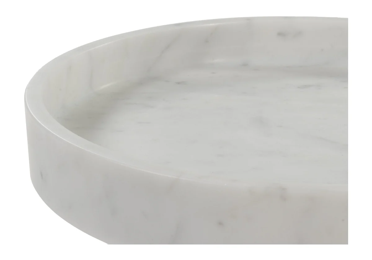 VALENTINA CAKE STAND | White - Image 5