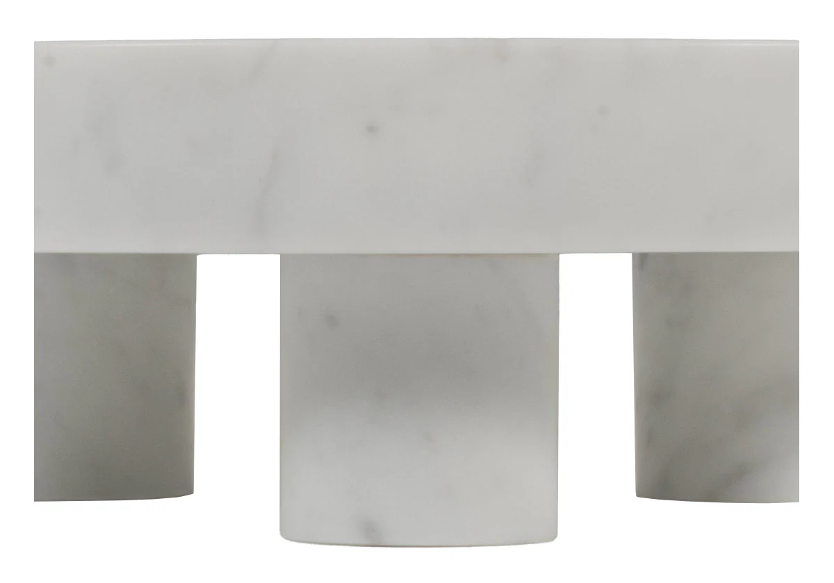 VALENTINA CAKE STAND | White - Image 6
