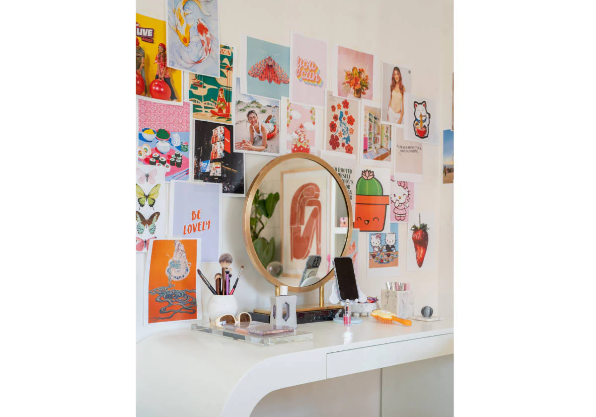 VANORA DESK - Image 3