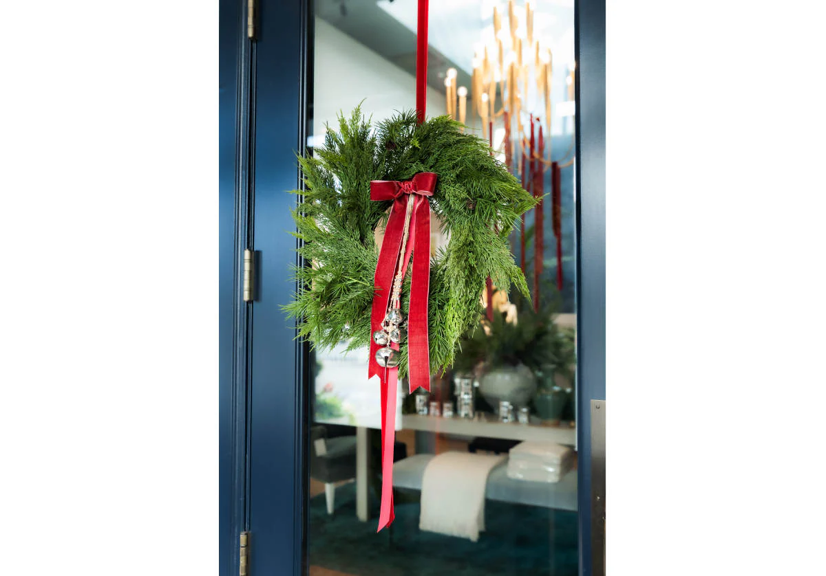 SCARLET VELVET RIBBON - Image 11