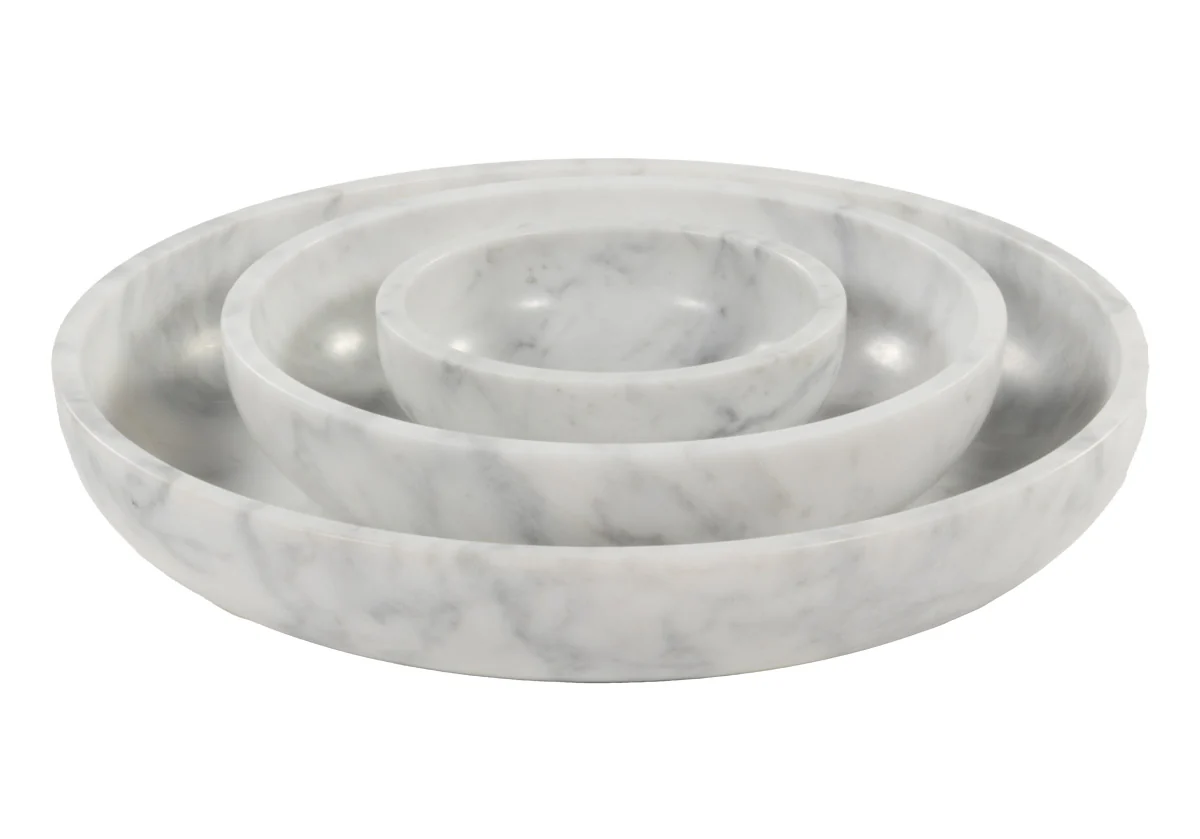 VENICE MARBLE BOWL - Image 11