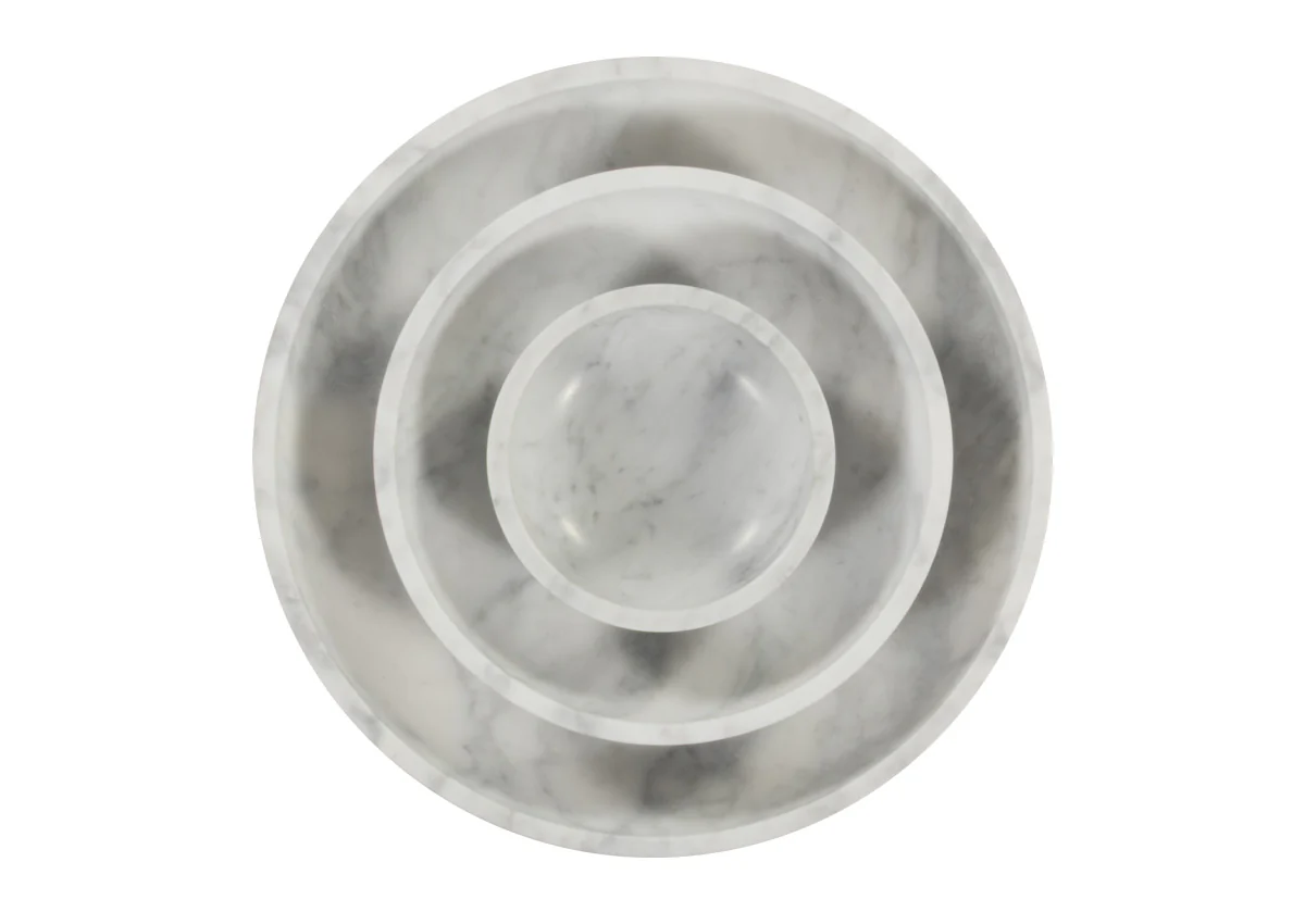 VENICE MARBLE BOWL - Image 12