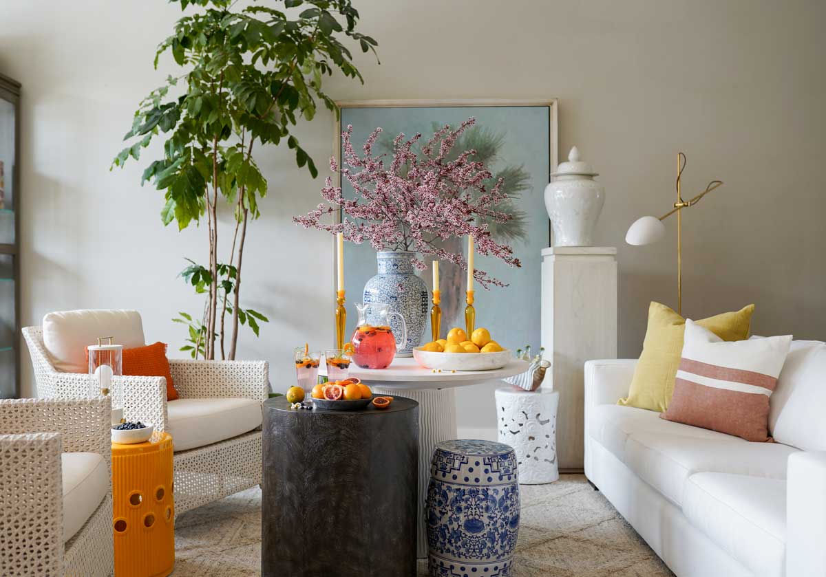 VENICE MARBLE BOWL - Image 17