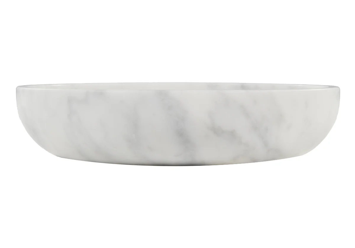 VENICE MARBLE BOWL - Image 4
